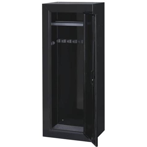 Buy 14-Gun 10 cu. ft. Key Lock Security Cabinet Online at Lowest Price ...