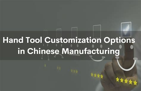 Hand Tool Manufacturing 的图像结果