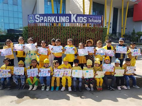 Our-Moto – Sparkling Kids School, Patran