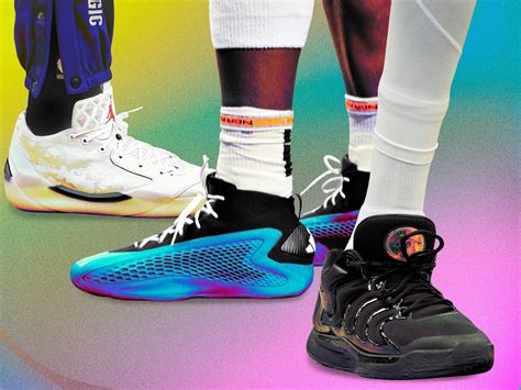 NBA Shoes 的图像结果
