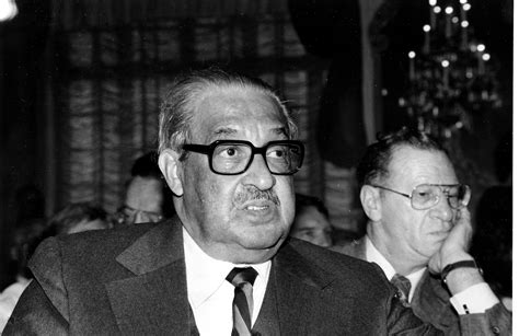 Senate confirms Thurgood Marshall, Aug. 30, 1967 - POLITICO
