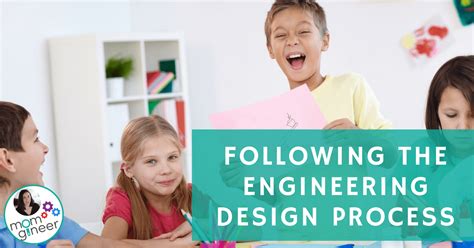 Image result for Engineering Design Process Kids