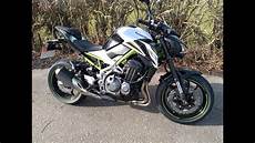 Kawasaki Z900 2019 by 2019 Kawasaki Z900 Review Kawasaki Z900 2019