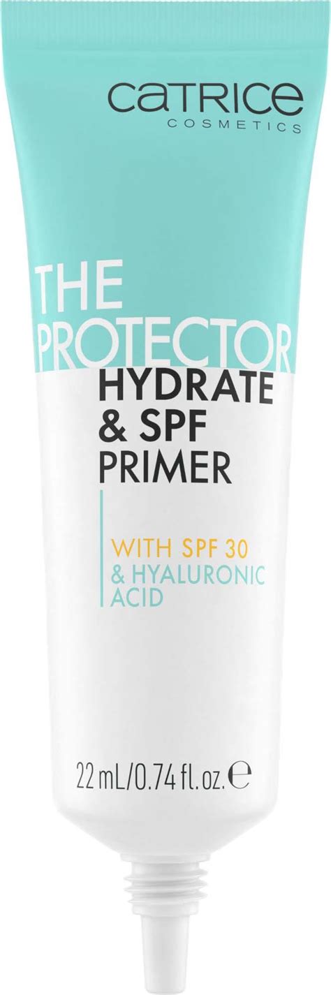 Catrice The Protector Hydrate & SPF Primer 22 ml | lyko.com