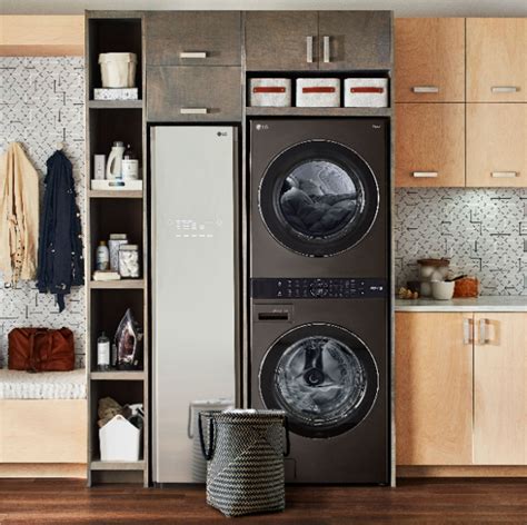 LG Wash Tower Models 的图像结果