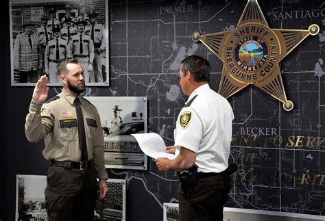 Sherburne County... - Sherburne County Sheriff's Office