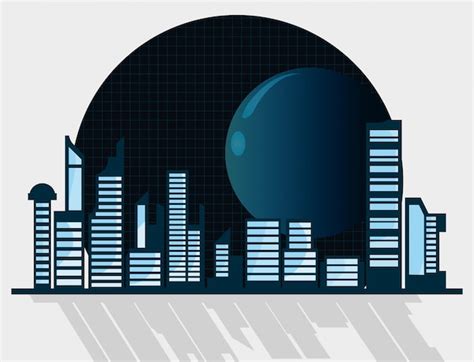 Building Future Vector 的图像结果