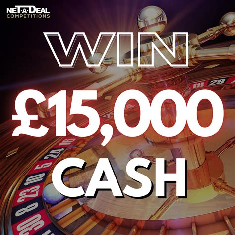 £15,000 for 99p - Net a Deal