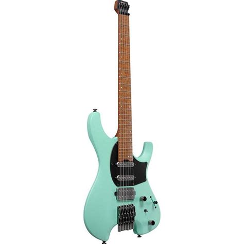 Ibanez Q54 Q Series Standard 6 String Headless Electric Guitar – BAJAAO.COM