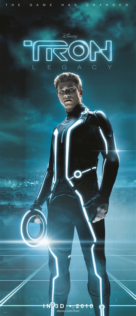 Tron legacy, Tron, Tron costume