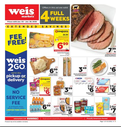 Lotte Plaza Market Weekly Ad - EveryPayJoy