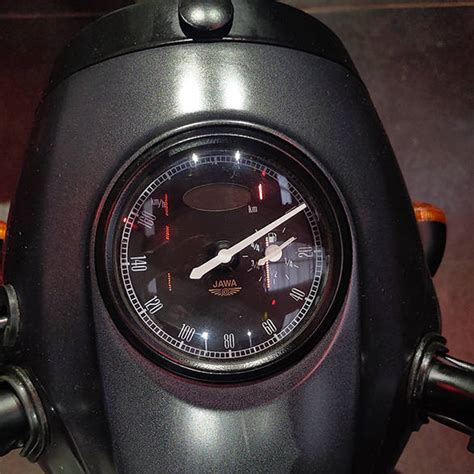 BSVI Jawa Perak Image gallery - a closer look at the most affordable ...