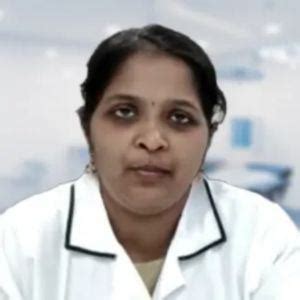 Dr. Gayatri Ghanekar - Endocrinologist and Diabetologist