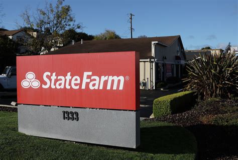 State Farm and its California subsidiary sued over insurance data
