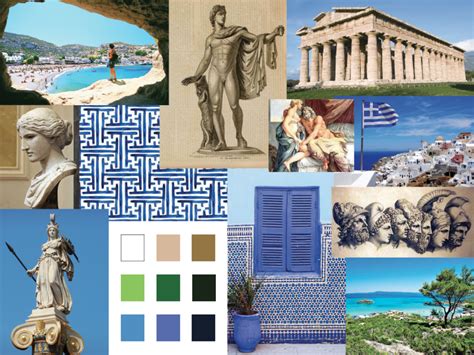 Culture Mood Board 的图像结果