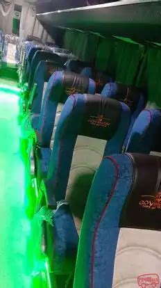 Govindam Services - Online Bus Ticket Booking, Bus Reservation, Time ...