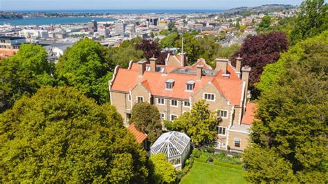 Olveston Historic Home | Activities & Day Trips in Dunedin, New Zealand