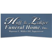 Huff & Lakjer Funeral Home, Inc. : Lansdale, Pennsylvania (PA)