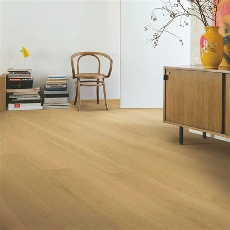 How to Easily Install A Floating Engineered Wood