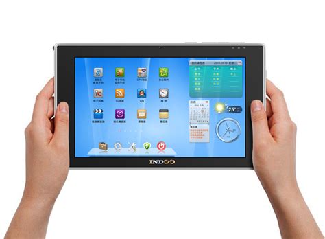 IHS：迷你iPad将推动小型平板电脑销量翻倍_科技_腾讯网