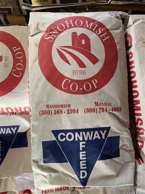 MONROE CO-OP - Monroe WA - Hours, Directions, Reviews - Loc8NearMe