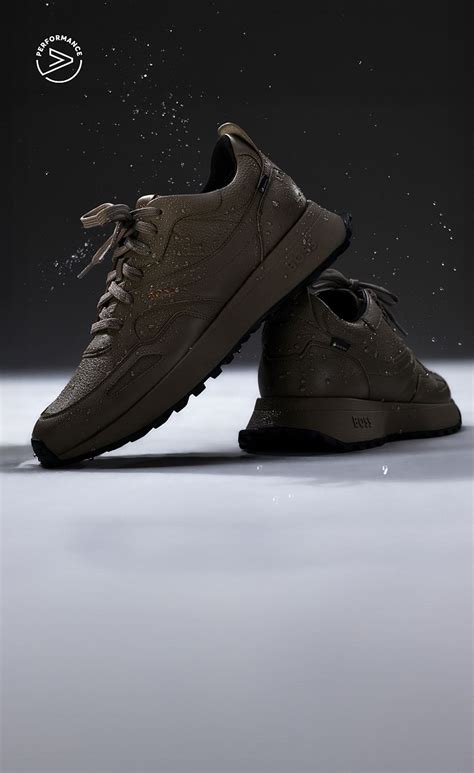 Men's Shoes | HUGO BOSS