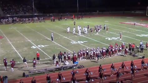 Ironwood High School - Jeiel Stark highlights - Hudl
