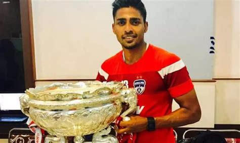 Defenders of the pitch, champions in struggle: Rino Anto and Anas ...