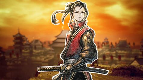 Octopath Traveler 2: Square Enix zeigt 20 Minuten Gameplay | Eurogamer.de