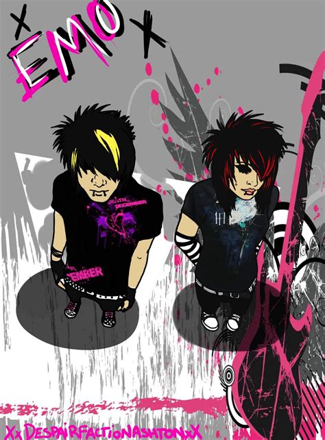 What Is The Difference Between Eboy And Emo at Rae Johnson blog
