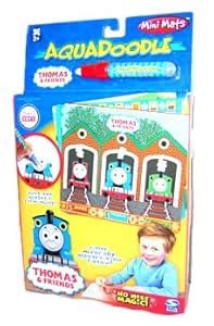 Buy Spinmaster Aquadoodle Mini Mats, Thomas and Friends Online at Low ...