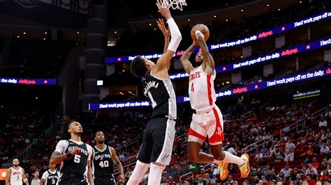 Vince Carter Playoffs 2024