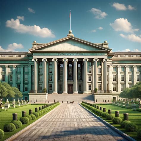 US Treasury seeks new powers to curb crypto misuse by nations