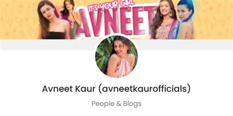 Avneet kaur Promotion price : How Much Does It Cost to Hire Him for a ...