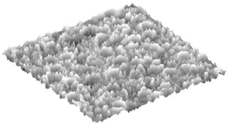 Evaluation of Surface Roughness by Image Processing of a Shot-Peened ...