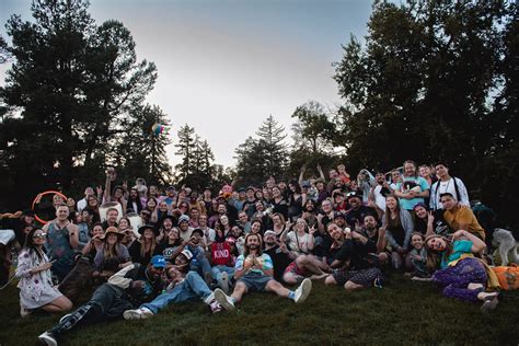Denver Collective VYBE Hosts Raves at Cheesman Park | Denver Westword