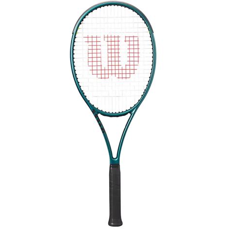 Wilson Blade 98 18X20 V9 Tennis Racquet – Sportswing.in