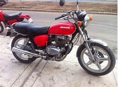 Honda Hawk 400 Cafe Racer by Honda Cb 400 Hawk T Ii 1978 Cafe Racer Honda Hawk 400 Cafe Racer
