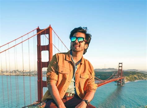 Vlogger Mumbiker Nikhil Sharma’s road-trippin’ travel tips post lockdown