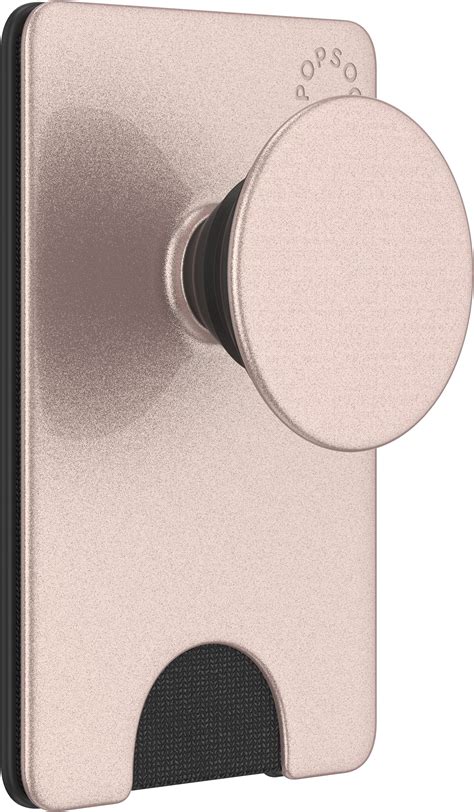 Buy PopSockets PopWallet+ with Integrated Swappable PopTop for s and s ...