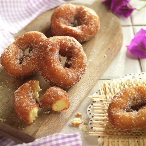 Las rosquillas de Cuaresma de Mariló Montero