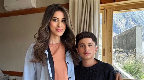 A mother-son duo, Dure Aden and Zaviyar Babar, are helping the internet ...