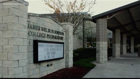 James Weldon Johnson School