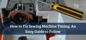 Image result for How to Over Clock Using a Sewing Machine