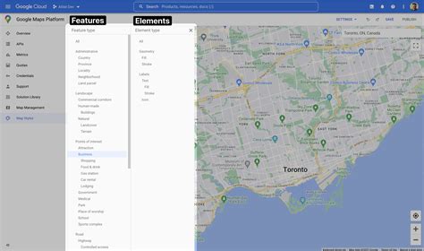 Google Maps Style Editor: Step-By-Step (Tutorial) - Atlist