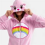 Image result for Care Bear Onesie
