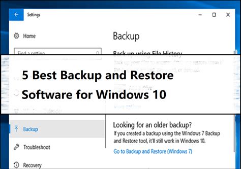 Image result for How to Backup Windows
