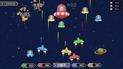 Party Time Game Machine 的图像结果