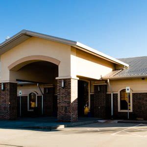 ROLFE FUNERAL HOME - Updated June 2025 - 2936 NE 36th St, Oklahoma City ...
