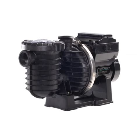 Image result for Sta-Rite IntelliPro Running